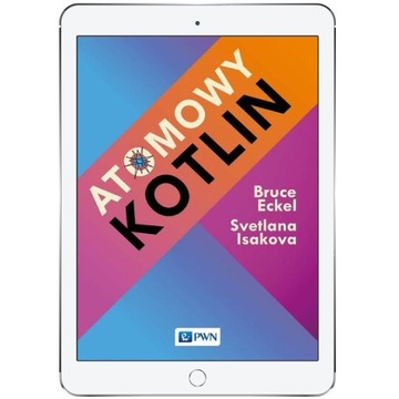 Atomowy Kotlin