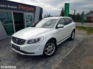 Volvo XC60 I SUV Facelifting 2.0 D3 136KM 2013