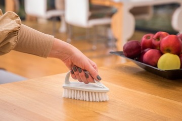 YORK BRUSH MIDI IRON ДЛЯ ЧИСТКИ НАПОЛЬНЫХ КОВРОВЫХ ПЛИТОК