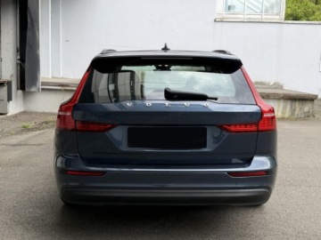 Volvo V60 II  Kombi Facelifting 2.0 B4 B 197KM 2026 B4 Core 2.0 (197 KM)| Podgrzewana szyba przednia, zdjęcie 3