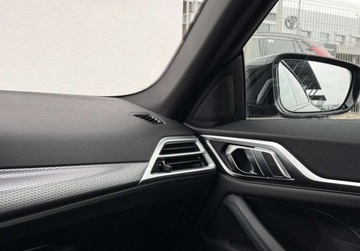 BMW Seria 4 G22-23-26 2025 BMW Seria 4 I wlasciciel M Sport Gwarancja Bezwypadkowy FVAT23, zdjęcie 16