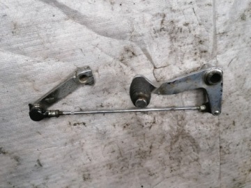 Рычаг тормоза переключения передач SYM HUSKY 125