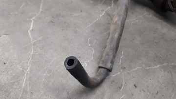 MN135109 PŘÍVOD VZDUCHU MITSUBISHI COLT VI