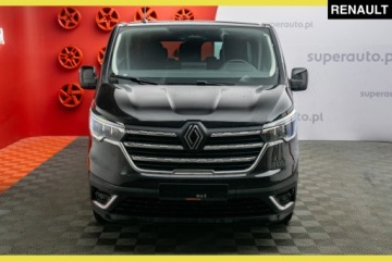 Renault Trafic III Combi 2.0 dCi  170KM 2026 RENAULT Trafic Kombi L2H1 AT9 2.0 170KM 2026, zdjęcie 1