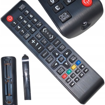 Pilot uniwersalny do telewizora Samsung smart TV