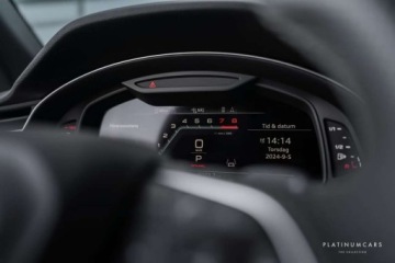 Audi 2023 Audi SQ8 TFSI 2023 4.0 Benzyna 507KM, zdjęcie 10