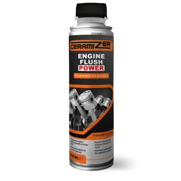 Płukanka do silnika - Engine Flush POWER marki Ceramizer