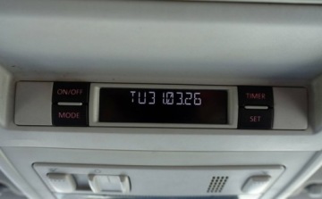 Volkswagen Caravelle T5 Caravelle Facelifting długi rozstaw osi 2.0 BiTDI 180KM 2012 Volkswagen Caravelle 2.0TDI 180KM DSG Automat Long 9 osobowy Zarejestrowan, zdjęcie 23