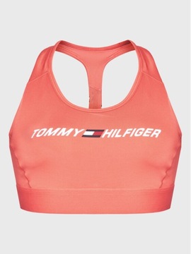 Biustonosz sportowy Tommy Hilfiger S