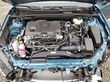 Toyota Camry IX 2025 Toyota Camry XSE 2025 2.5l 2.5 Hybryda 203KM, zdjęcie 6