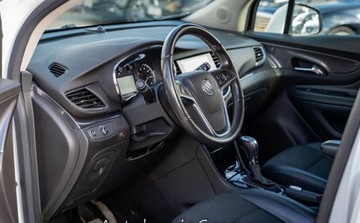 Buick 2019 Buick Encore Opel Mokka Buick Encore 1.4 FWD 140KM 1.4 Benzyna 140KM, zdjęcie 8