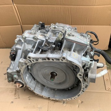 TOYOTA RAV4 IV LIFT SKRZYNIA BIEGÓW PHL4 2,5 HYBRYDA phl 4