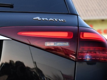 Mercedes GLE V167 SUV Facelifting 2.0 300d 269KM 2025 MERCEDES-BENZ GLE 300 d 4-Matic AMG Line 2.0 (269KM) 2025, zdjęcie 14