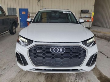 Audi Q5 II 2023 Audi Q5 Premium Plus 45 2023 2.0l 2.0 Benzyna 261KM, zdjęcie 5