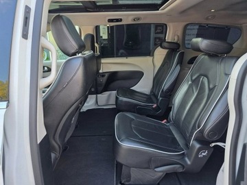 Chrysler Pacifica II 3.6 V6 291KM 2022 Chrysler Pacifica Limited 3.6 Benzyna 291 KM,, zdjęcie 34