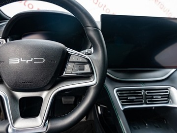 BYD Seal U DM-i 218KM 2025 BYD Seal U DM-i Boost Suv 1.5 (218KM) 2025, zdjęcie 11