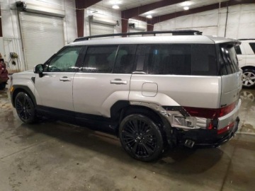 Hyundai Santa Fe V 2025 Hyundai Santa Fe Calligraphy 2025 1.6 Hybryda 226KM, zdjęcie 1