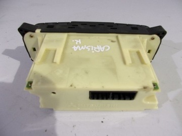 MITSUBISHI CARISMA 95-99' PANEL REGULACE VENTILACE
