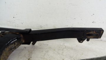 Honda CB 500 PC26 Wahacz Zawieszenie Tył