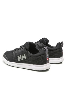 HELLY HANSEN Buty Freathering 11572_990 Black/White