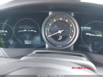 Porsche 911 992 2023 Porsche 911 2023r., Carrera 4GTS, 3.0L 3.0 Benzyna 443KM, zdjęcie 8