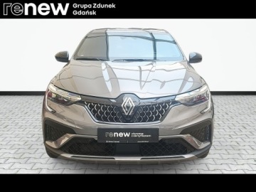 Renault Arkana SUV 1.3 TCe 140KM 2025 Renault Arkana Pakiet Winter, gwarancja do 7 lat,, zdjęcie 1