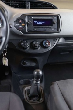 Toyota Yaris III Hatchback 5d Facelifting 2017 1.5 Dual VVT-iE 111KM 2020 Toyota Yaris 1.5 Active 1.5 Benzyna 111KM, zdjęcie 32