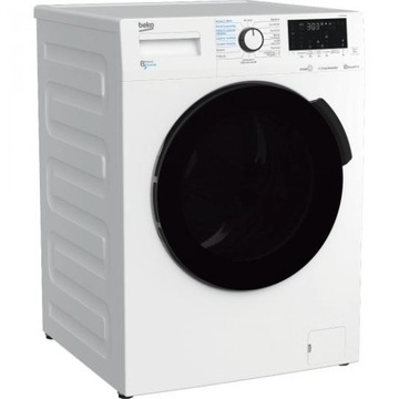 [D4592] PRALKA SUSZARKA BEKO HTV8712XW 8/5 KG 1400