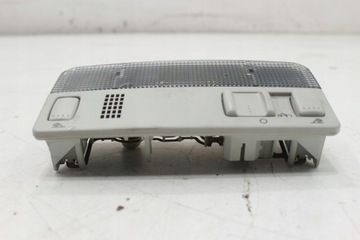 LAMPA OSVĚTLENÍ KABINY VW AMAROK
