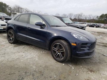 Porsche Macan 2021 Porsche Macan 2021 2.0l 2.0 Benzyna 247KM, zdjęcie 4