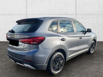 MG ZS II SUV Hybrid+ 1.5 HEV+ 197KM 2025 MG ZS 1.5 HEV+ Standard aut Suv 197KM 2025, zdjęcie 3