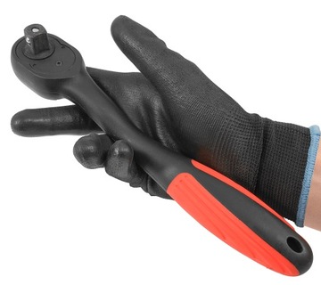 ТРЕЩОТКА 1/2