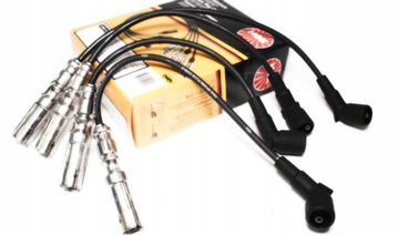 PŘÍVODY KABEL ZAPALOVACÍ BMW 3 E46 E36 316 318 Z3 M43 NGK RC-BW235 0579
