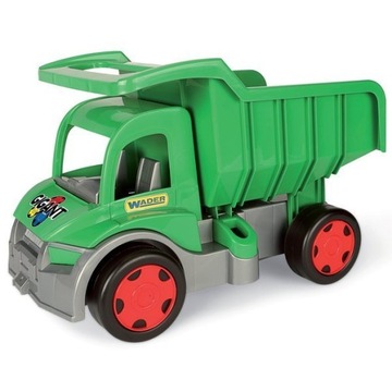 Гигантский самосвал Wader 65015 150 кг