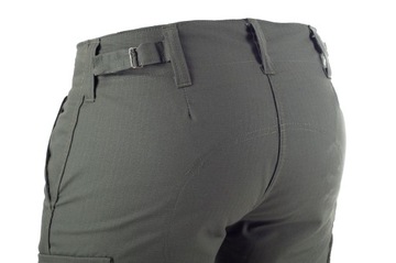 ВОЕННЫЕ ТАКТИЧЕСКИЕ БРЮКИ Оливкового цвета M