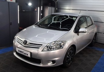 Toyota Auris II Hatchback 5d Dual VVT-i 100 99KM 2013 Toyota Auris PL Salon _ LIFT 1.3 Benzyna 99KM, zdjęcie 24