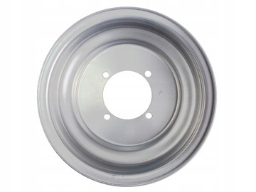 ЗАДНИЙ ОБОД ATV 200 BASHAN SILVER
