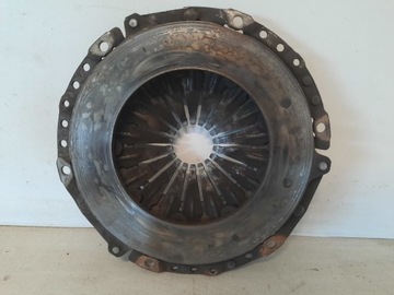 AUDI A4 B6 00-05 SEDAN 1.9TDI SPOJKA PŘÍTLAČÁK SPOJKY AWX