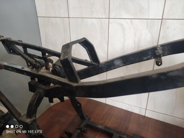 АДЛИ 320 РАМА