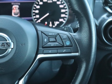 Nissan Juke II Crossover 1.0 DIG-T 117KM 2019 Nissan Juke 1.0 DIG-T, Salon Polska, zdjęcie 21