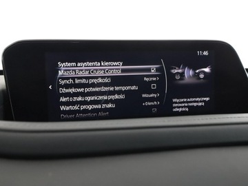 Mazda CX-30 2.0 Skyactiv-G 122KM 2021 Mazda CX-30 mHEV full LED navi klima auto kamera i, zdjęcie 25