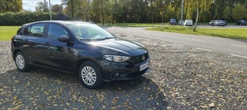 Fiat Tipo II Hatchback 1.4 95KM 2016 Fiat Tipo Super stan., zdjęcie 2