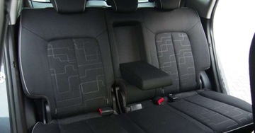 Kia Venga Mikrovan Facelifting 1.4 DOHC 90KM 2016 Kia Venga Kia Venga 1.4 CVVT Business Line 1.4 Benzyna 90KM, zdjęcie 8