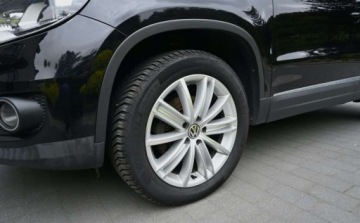 Volkswagen Tiguan I SUV Facelifting 2.0 TSI 180KM 2012 Volkswagen Tiguan 2,0 TSI 180 KM 4X4 BI-Xenon Nawigacja Panorama HIGH-LINE, zdjęcie 37