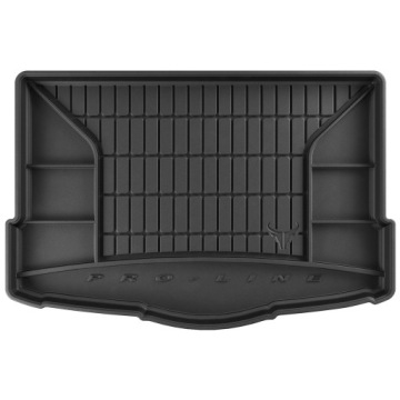 Gumová rohožka Pro-Line Nissan Qashqai II 2013-2021