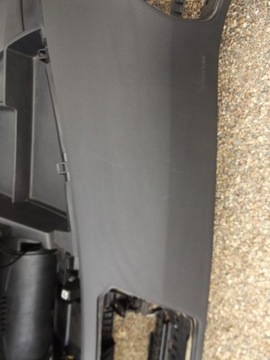 CITROEN C4 PICASSO КОНСОЛЬ ПОДУШКИ КОМПЛЕКТ РЕМНЕЙ БЕЗОПАСНОСТИ ОРИГИНАЛ