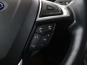 Ford Mondeo V Kombi Facelifting 2.0 Hybrid 187KM 2020 Ford Mondeo HEV automat full LED navi klima auto, zdjęcie 32