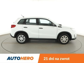 Suzuki Grand Vitara II 2019 Suzuki Vitara klimatyzacja hak bluetooth, zdjęcie 8