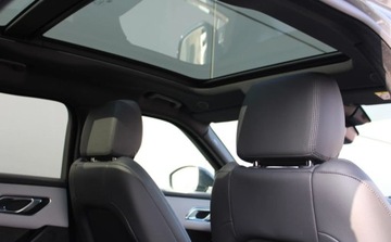 Land Rover Range Rover Velar SUV 2.0 204KM 2023 Land Rover Range Rover Velar Range Rover Velar 2.0D 204 KM AWD Auto Dynami, zdjęcie 9