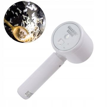 ЭЛЕКТРИЧЕСКАЯ РУЧНАЯ ЩЕТКА ДЛЯ ЧИСТКИ 5В 8ВТ